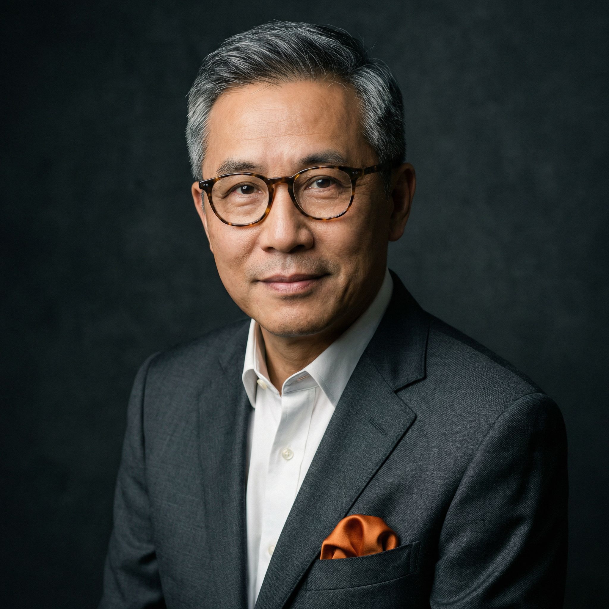 大象传媒摄影总监王建国